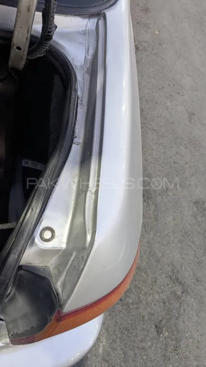 ہونڈا سوک 2000 for Sale in راولپنڈی ہونڈا سوک 2000 for Sale in راولپنڈی Image-18
