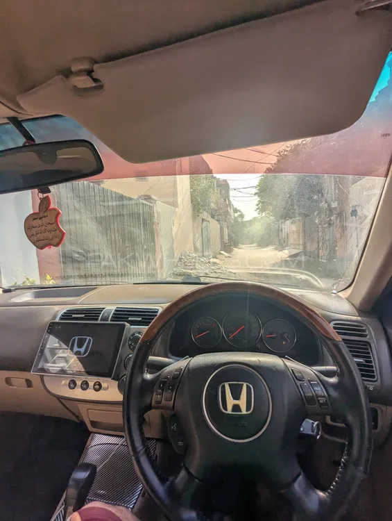 Honda Civic 2005 for Sale in Multan Image-1