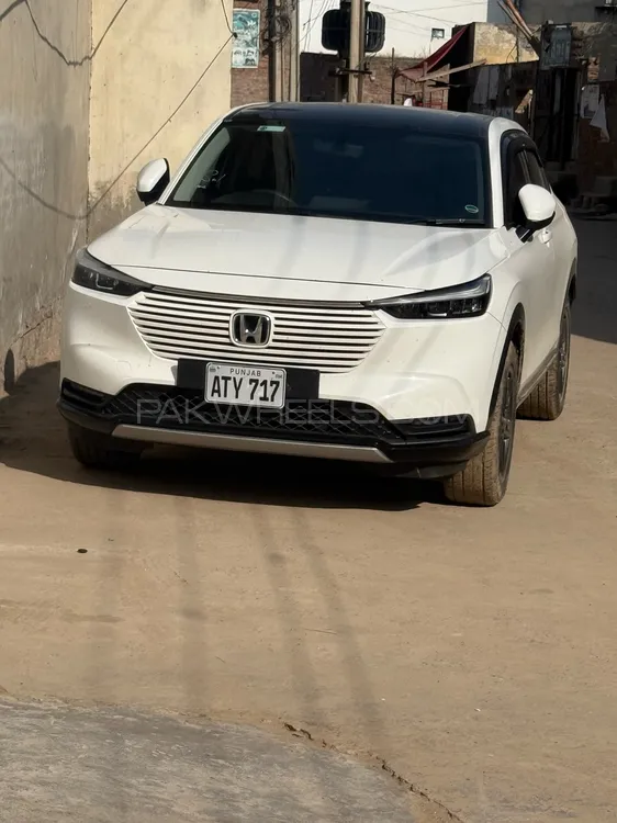 Honda HR-V 2025 for Sale in Sialkot Image-1