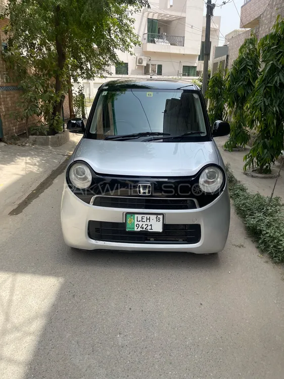 Honda N One 2013 for Sale in Lahore Image-1