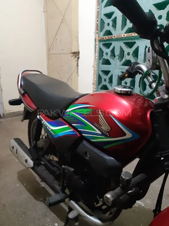 Honda Pridor 2021 for Sale Image-1