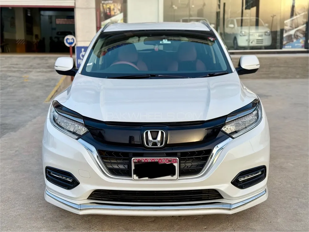 Honda Vezel 2019 for Sale in Karachi Image-1