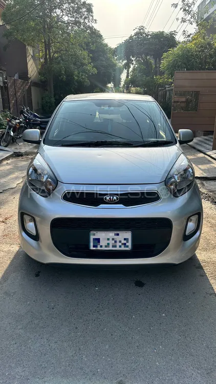 کِیا پیکانٹو 2021 for Sale in لاہور Image-1
