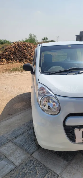 Mazda Carol 2014 for Sale in Islamabad Image-1