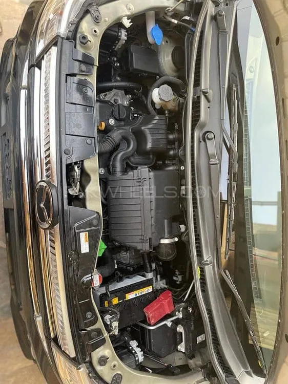 Mazda Flair 2020 for Sale in Sialkot Image-1