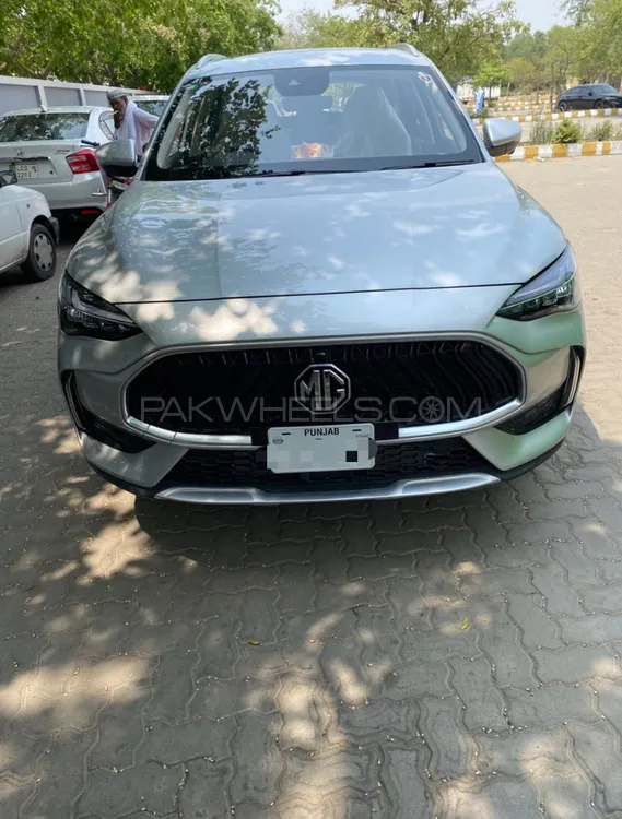 MG HS 2025 for Sale in Lahore Image-1