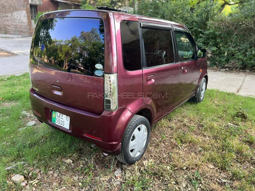 Mitsubishi Ek Wagon 2010 for Sale in Islamabad Image-1