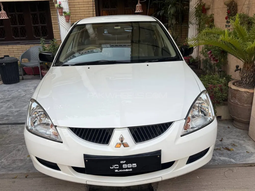 Mitsubishi Lancer 2005 for Sale in Rawalpindi Image-1