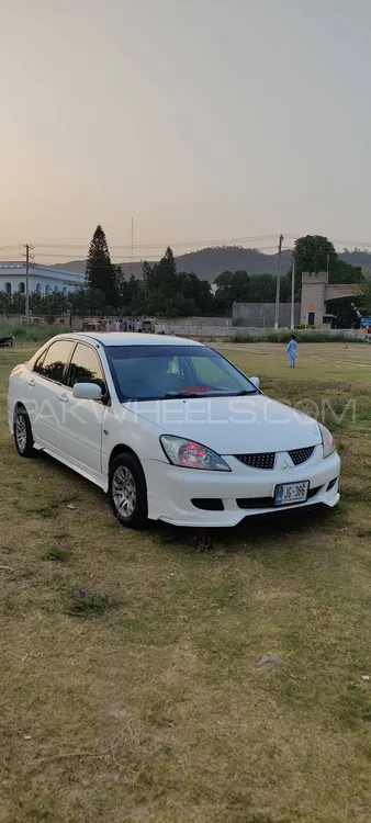 Mitsubishi Lancer 2005 for Sale in Wah cantt Image-1
