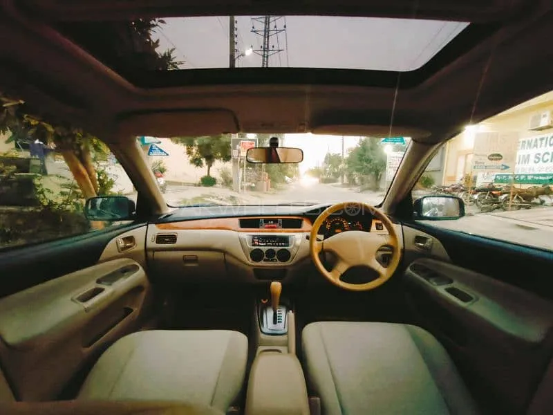 Mitsubishi Lancer 2005 for Sale in Lahore Image-1