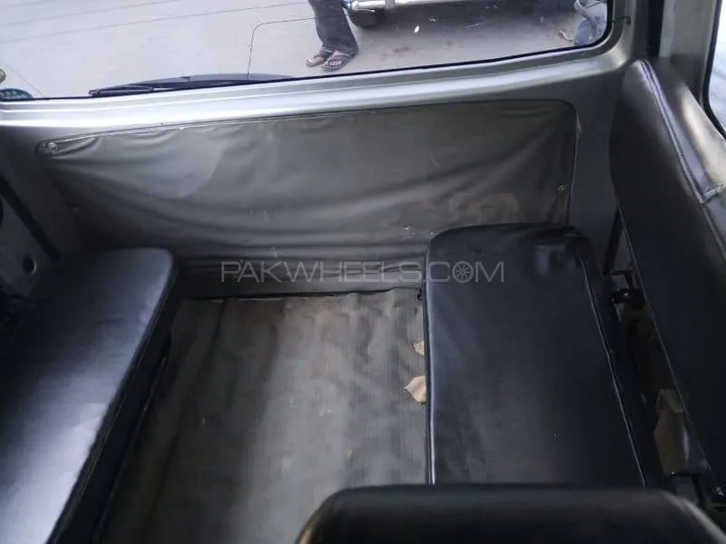 Nissan Clipper 2011 for Sale in Karachi Image-1