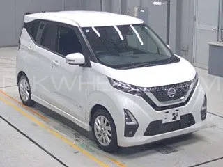 Nissan Dayz 2022 for Sale in Karachi Image-1