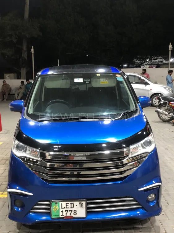 Nissan Dayz 2018 for Sale in Lahore Image-1