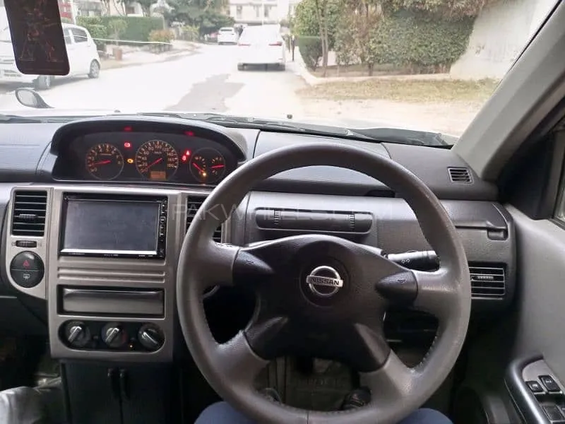 Nissan Dayz Roox 2004 for Sale in Rawalpindi Image-1