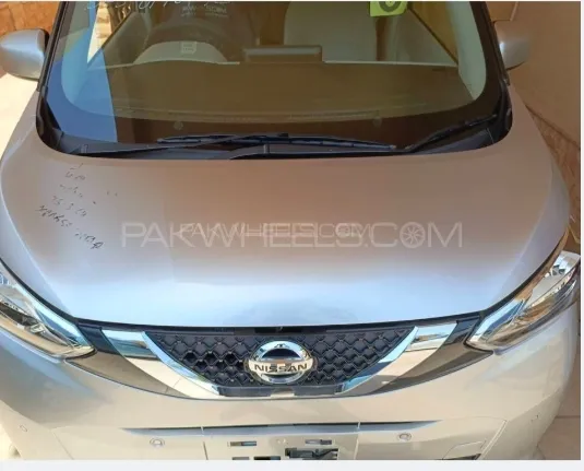 Nissan Dayz 2021 for Sale in Karachi Image-1