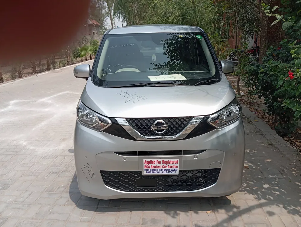 Nissan Dayz 2022 for Sale in Bhalwal Image-1