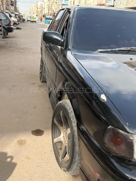 Nissan Sunny 1998 for Sale in Karachi Image-1