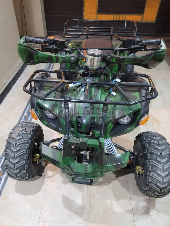 NPTC ATV 2024 for Sale Image-1