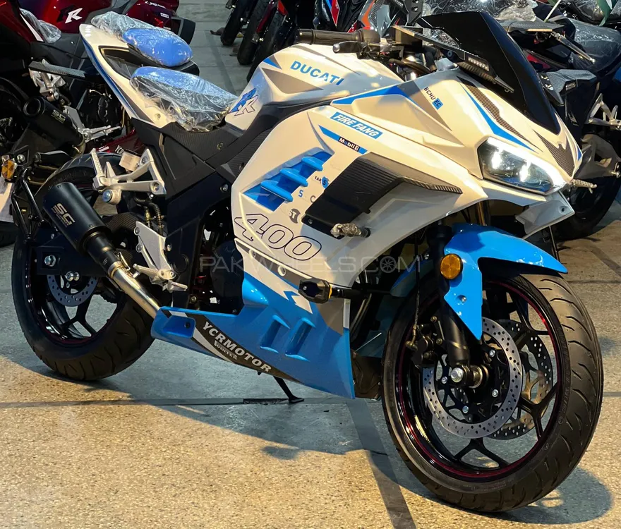 OW Ducatin 250cc 2025 for Sale Image-1