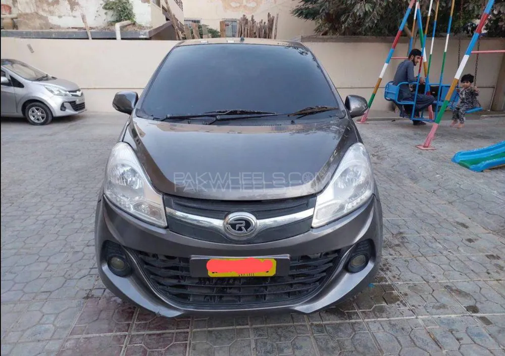 Prince Pearl 2021 for Sale in Karachi Image-1