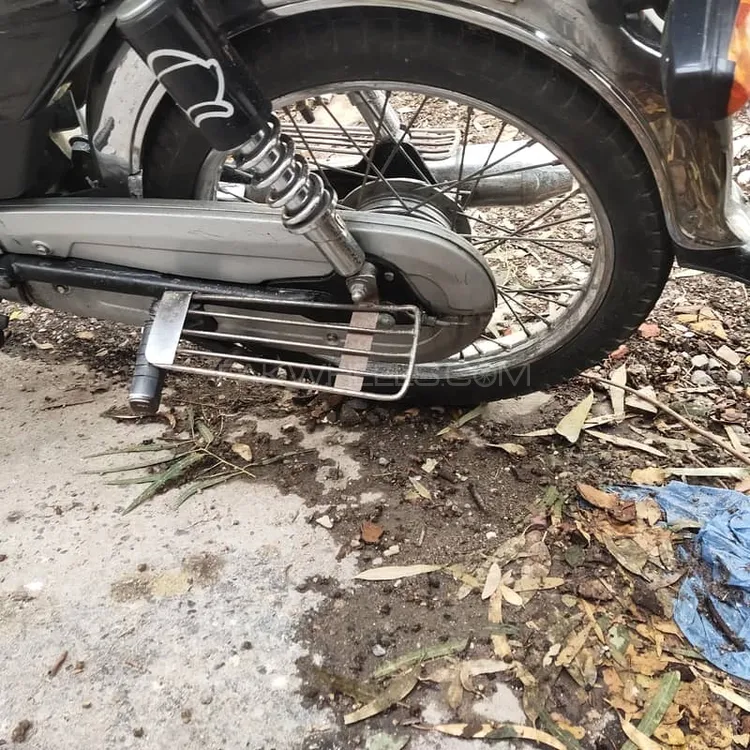 Road Prince 70 Passion Plus 2018 for Sale Image-1