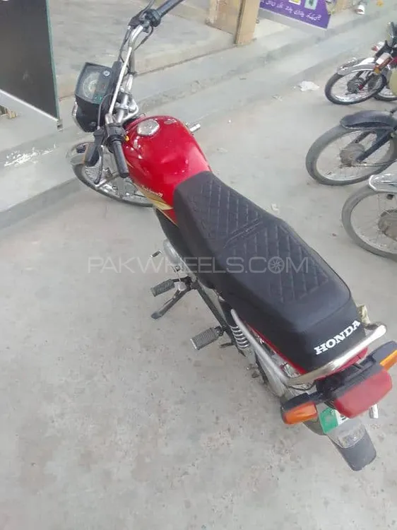 Road Prince 70 Passion Plus 2020 for Sale Image-1