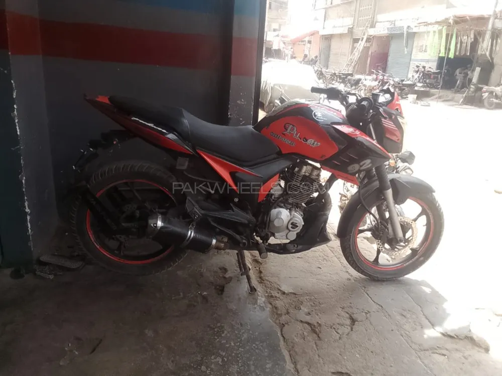 Super Power SP 150 Archi 2017 for Sale Image-1