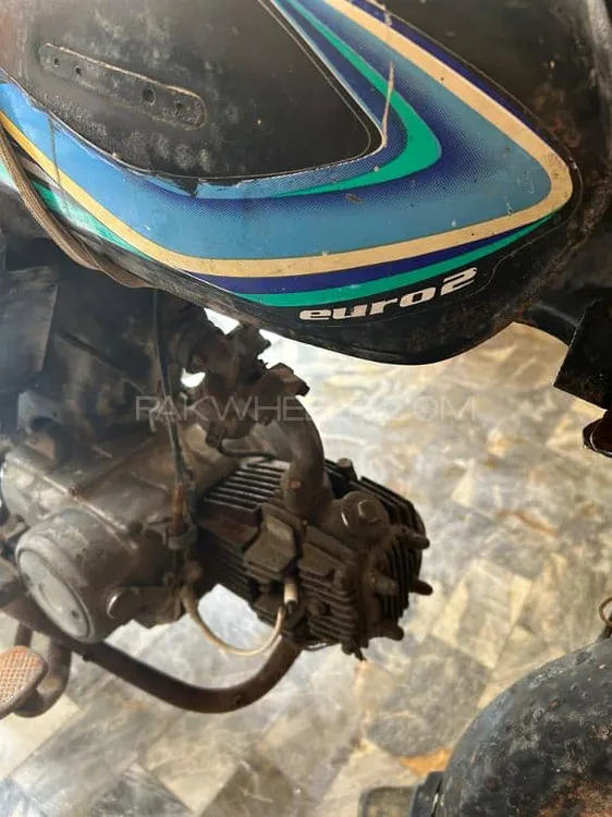 Super Power SP 70 2013 for Sale Image-1