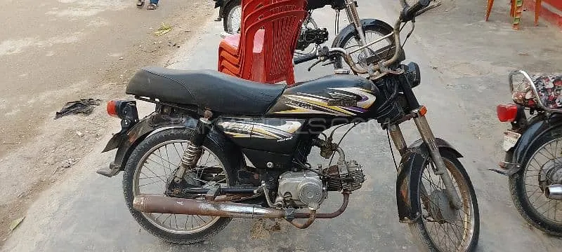 Super Power SP 70 2019 for Sale Image-1