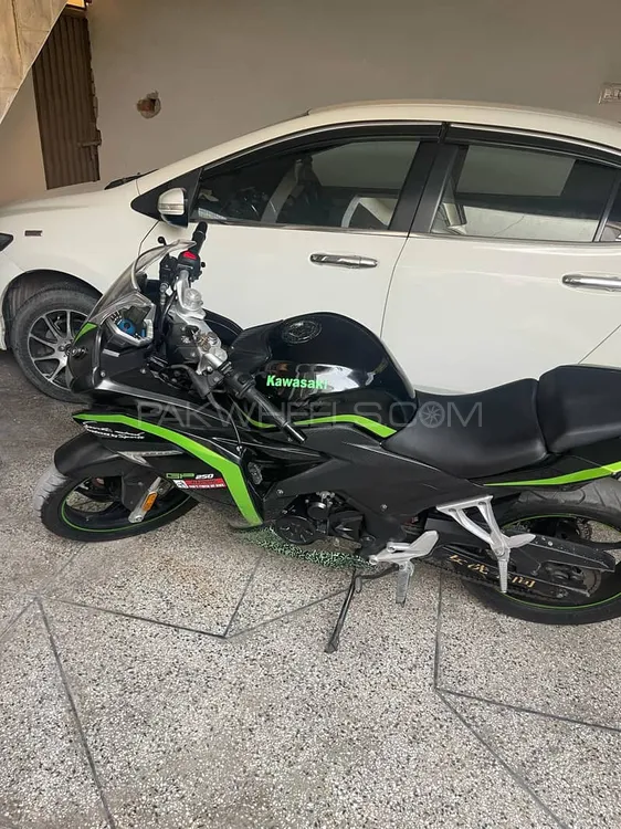 Super Power Sultan SP 250 2020 for Sale Image-1