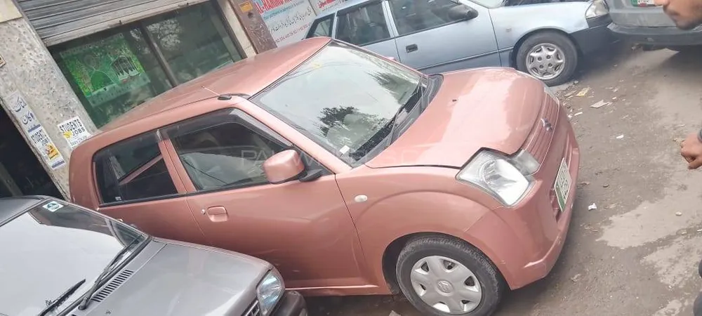 Suzuki Alto 2012 for Sale in Lahore Image-1