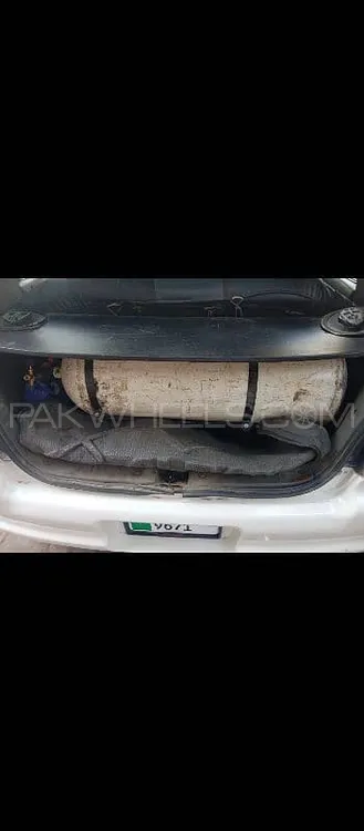 Suzuki Alto 2006 for Sale in Lahore Image-1
