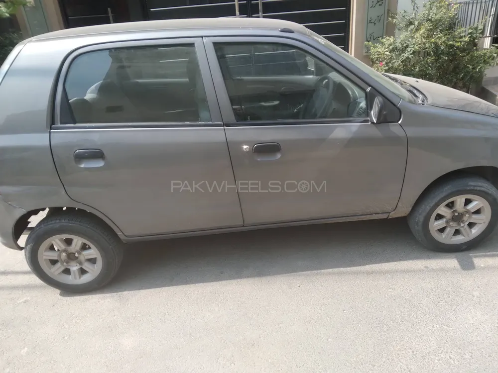 سوزوکی آلٹو 2010 for Sale in لاہور Image-1