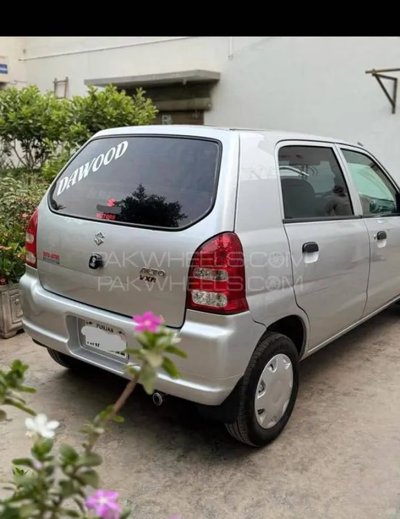 Suzuki Alto 2010 for Sale in Shorkot Cantt Image-1