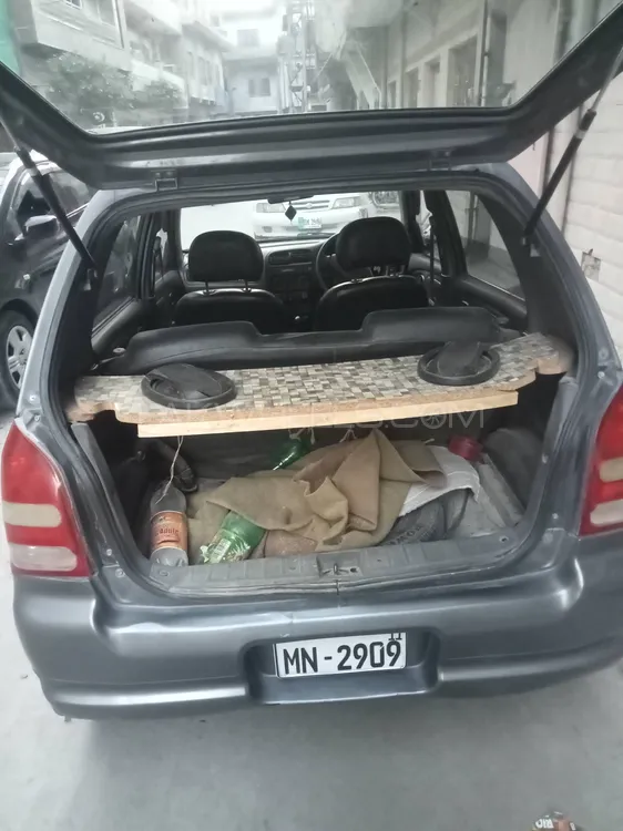 Suzuki Alto 2011 for Sale in Rawalpindi Image-1
