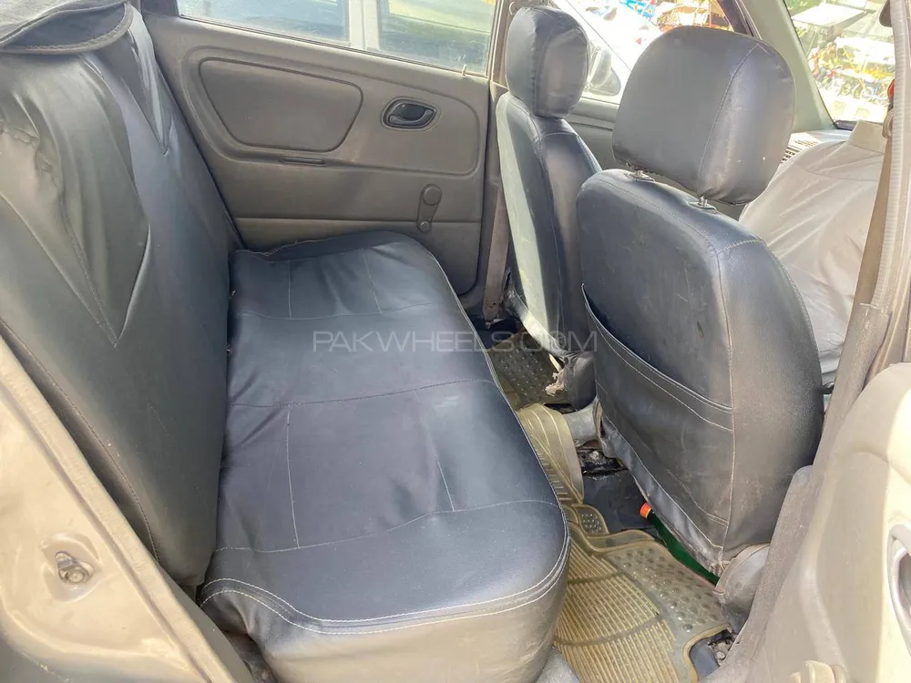 Suzuki Alto 2012 for Sale in Bahawalpur Image-1