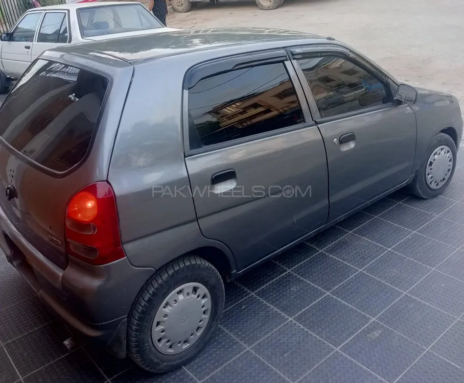 Suzuki Alto 2012 for Sale in Karachi Image-1