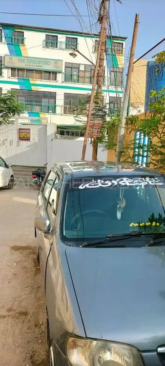Suzuki Alto 2012 for Sale in Karachi Image-1