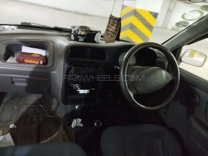 Suzuki Alto 2012 for Sale in Islamabad Image-1