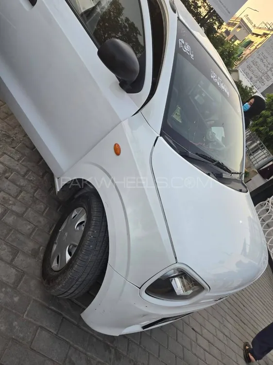 Suzuki Alto 2023 for Sale in Islamabad Image-1