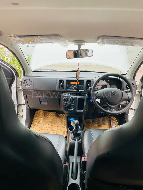 Suzuki Alto 2023 for Sale in Gujrat Image-1