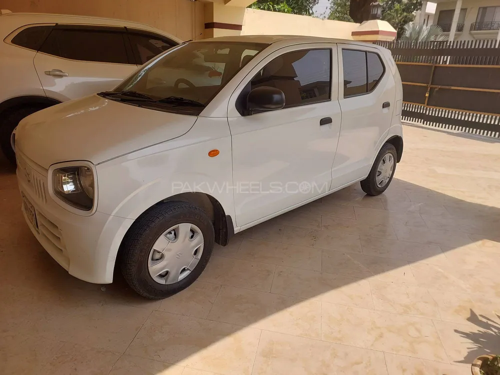 Suzuki Alto 2023 for Sale in Gujranwala Image-1