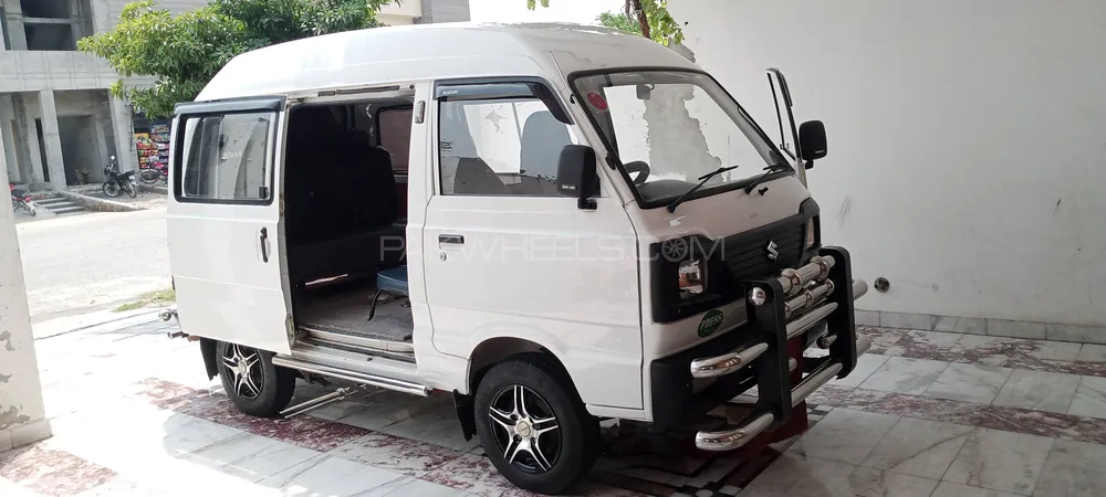 سوزوکی بولان 2020 for Sale in لاہور Image-1