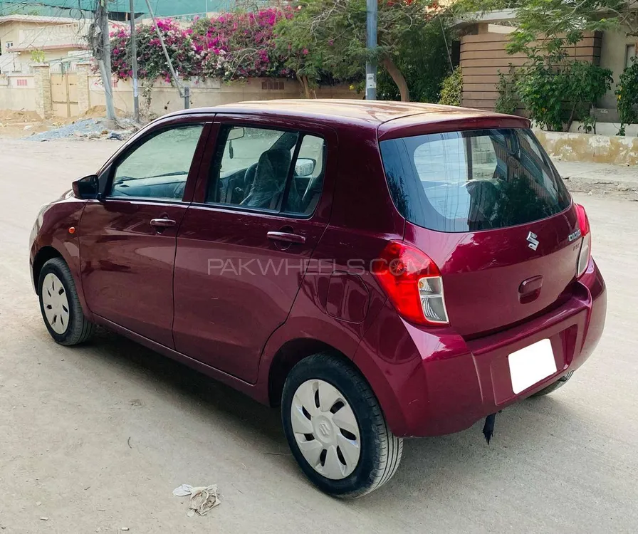 سوزوکی کلٹس 2019 for Sale in کراچی Image-1