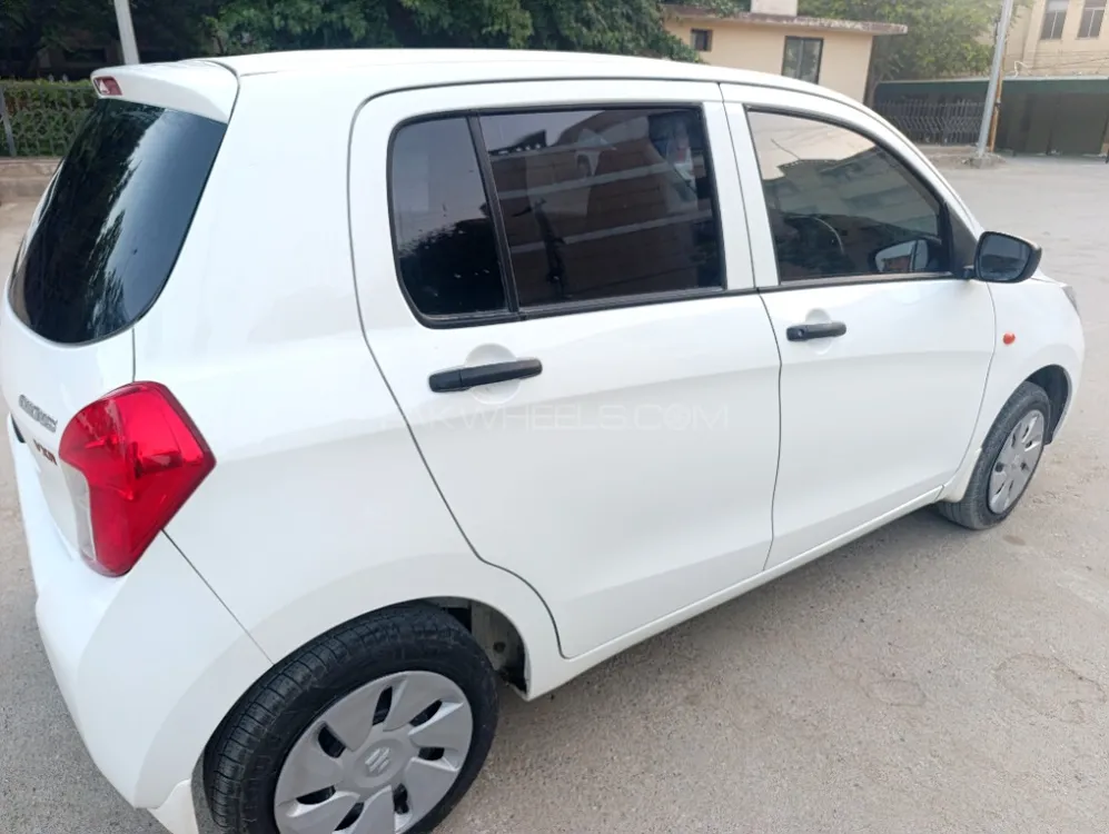 Suzuki Cultus 2023 for Sale in Quetta Image-1