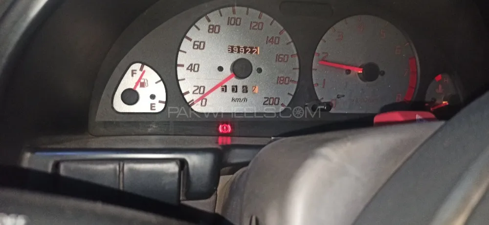 Suzuki Cultus 2015 for Sale in Karachi Image-1