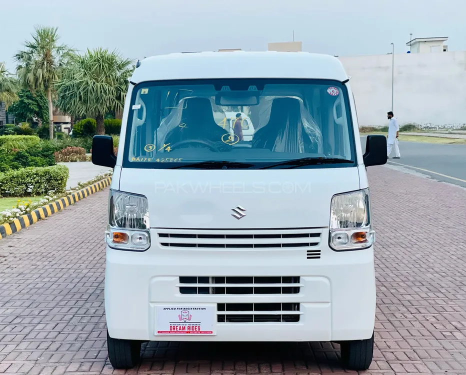Suzuki Every 2019 for Sale in Sialkot Image-1