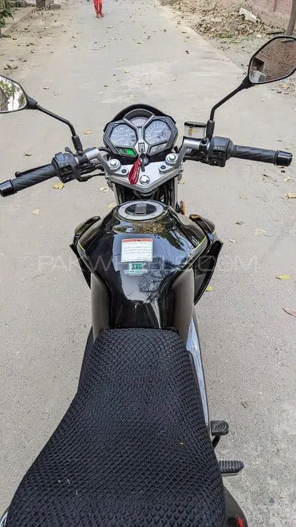 Suzuki GS-125 2023 for Sale Image-1