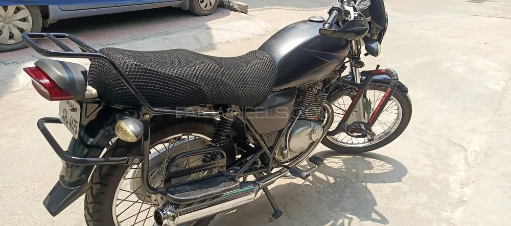 Suzuki GS 150 2022 for Sale Image-1