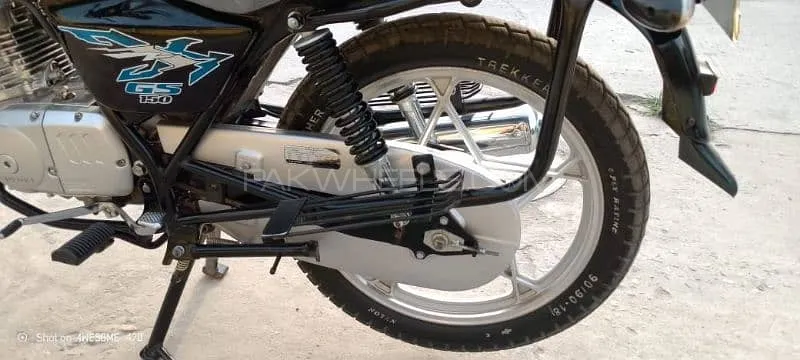 Suzuki GS 150 SE 2022 for Sale Image-1